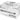 Audio Technica ATH-M30X Studio Monitor Headphones+4-Way Distribution Amplifier