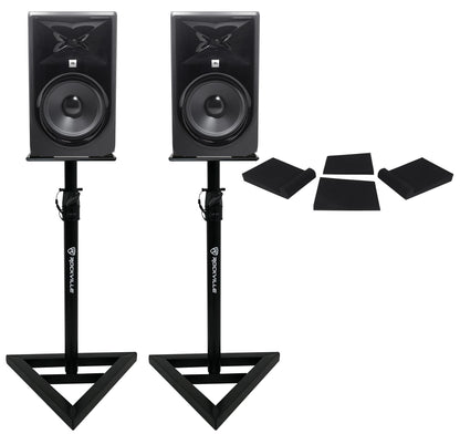 308P MkII 2-Pack + RVSM1 + RRS263M 2-Pack
