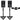2) JBL 308P MkII 8" Powered Studio Reference Monitors Monitoring Speakers+Stands