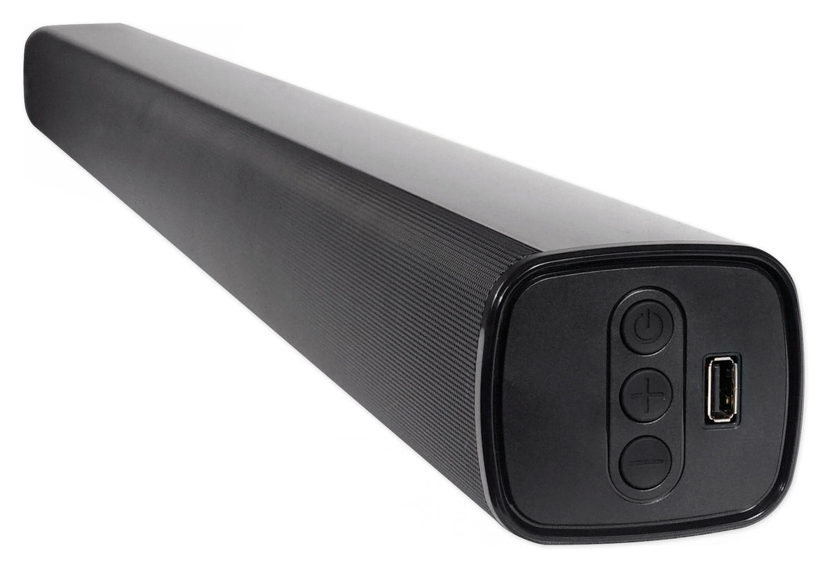 Dual 10" MTX Subwoofers+Sub Enclosure For 97-06 Jeep Wrangler TJ+ROCKBAR+Speaker