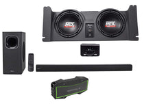 JWTJ97C20A-TN + ROCKBAR 40 + ROCK EVERYWHERE Bundle