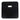 Rockville Top+Bottom Black Totem Plates to Make RTP32W/RTP82W into Black Stands