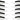 10 Rockville DCS8T 70V Commercial Drop Ceiling Tile Speakers 4 Office/Restaurant