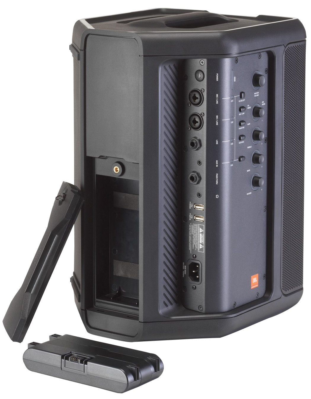 JBL EONONECOMPACT-BATT Rechargeable Battery For EON ONE Compact PA Speaker