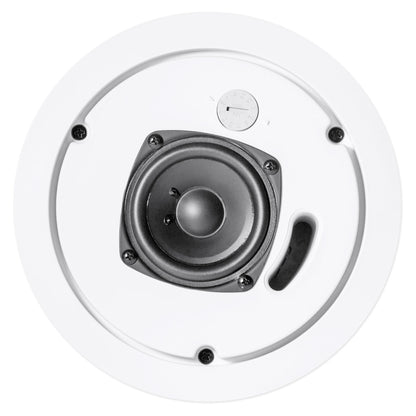 Pair JBL CONTROL 12C/T 3" 15w 70v In-Ceiling Speakers For Restaurant/Bar/Cafe