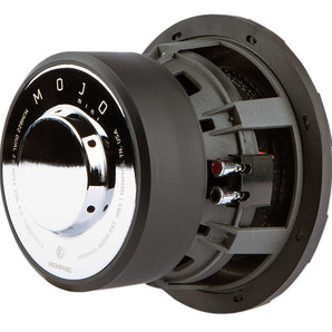 Memphis Audio MOJO MJM644 6.5" 1400 Watt Competition Car Subwoofer DVC 4 ohm Sub