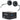 Eliminator American DJ MBDMX-PLUS Motor for Up To 20" Mirror Balls+Home Speakers