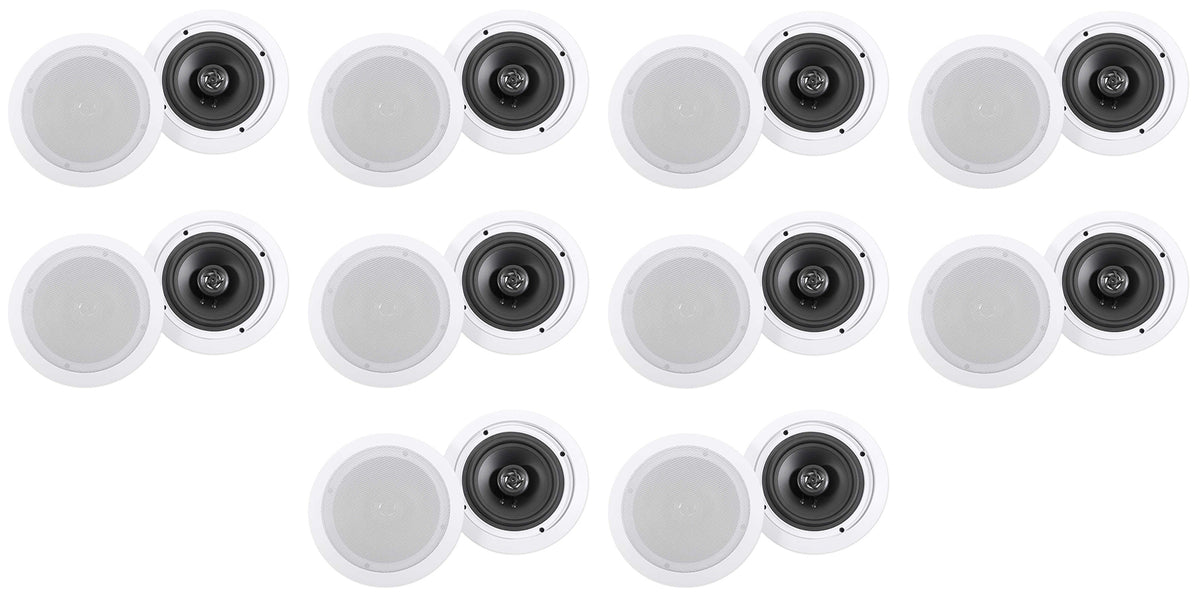 HC655-16 10-Pair