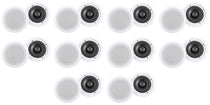 HC655-16 10-Pair