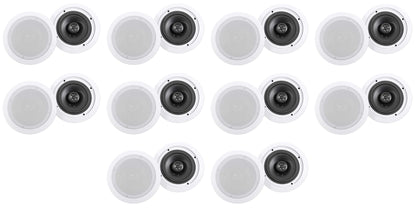 HC655-16 10-Pair