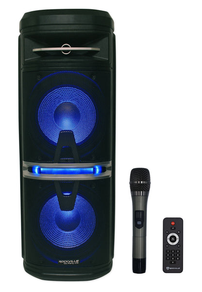 GO PARTY X10 [Used]