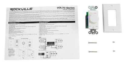 VOL70100 [Used]