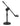 Audio Technica AT2050 Studio Recording Podcast Podcasting Microphone+Desk Stand