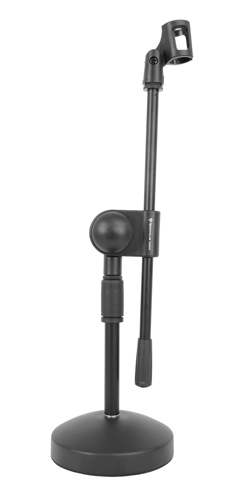 AT875R Shotgun Microphone & Boom Mic Stand Bundle