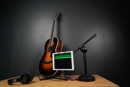 AT875R Shotgun Microphone & Boom Mic Stand Bundle