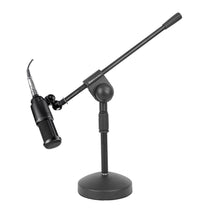 AT2020 Studio Recording Microphone + Mic Stand