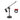 Audio Technica ATM250 Kick Drum/Percussion/Brass Instrument Microphone Mic+Stand