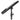 Rockville RLS68 Professional/DJ Tripod Laptop/Tablet/Ipad Stand w/ Dual Trays