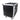 Pro X T-12RSS24 24" Depth Standard 19" 12U Rack Case w/ Wheels