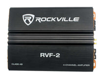RVF-2 [Used]