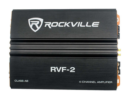 RVF-2 [Used]