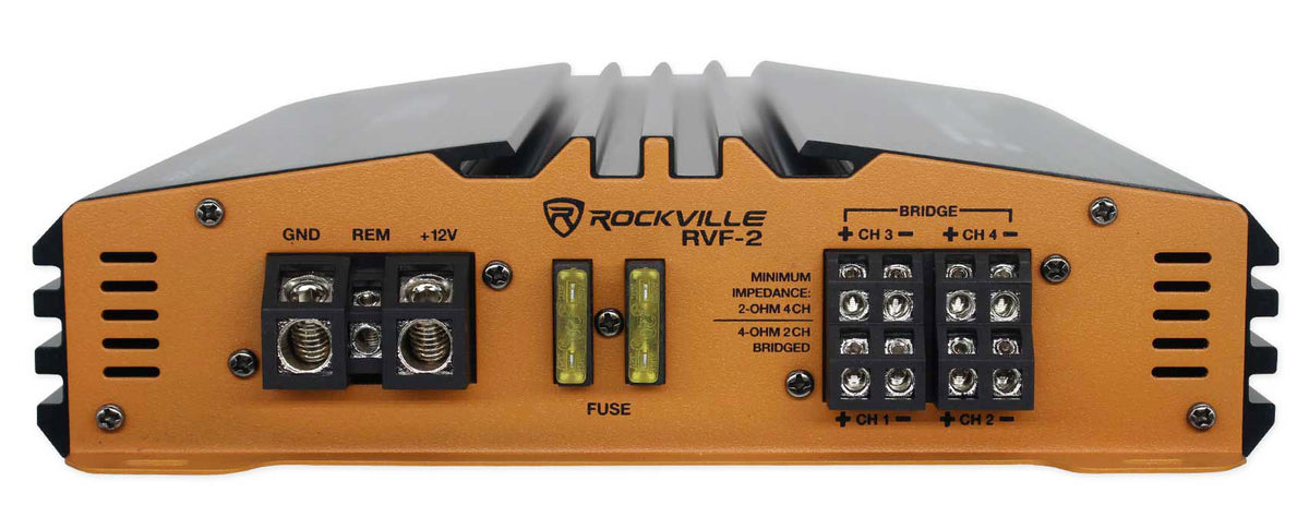 RVF-2 [Used]
