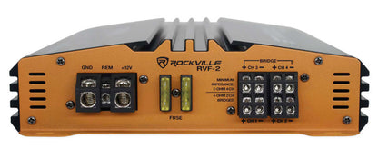 RVF-2 [Used]