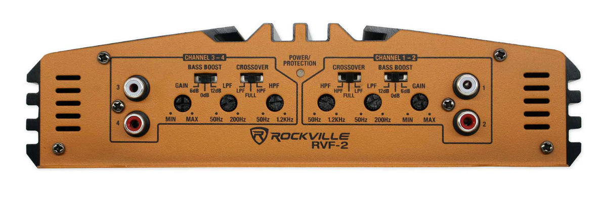 RVF-2 [Used]
