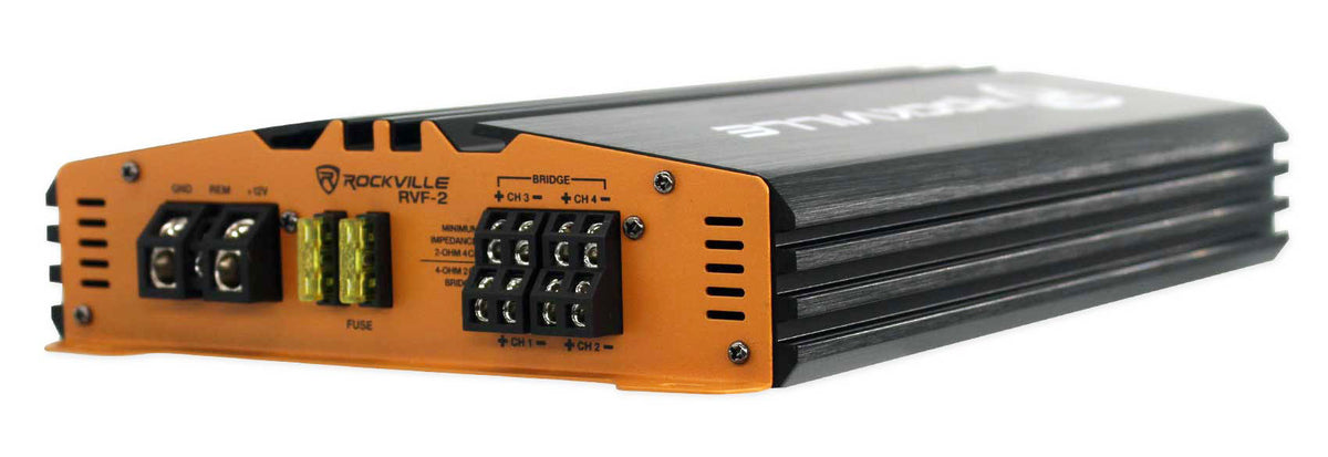 RVF-2 [Used]