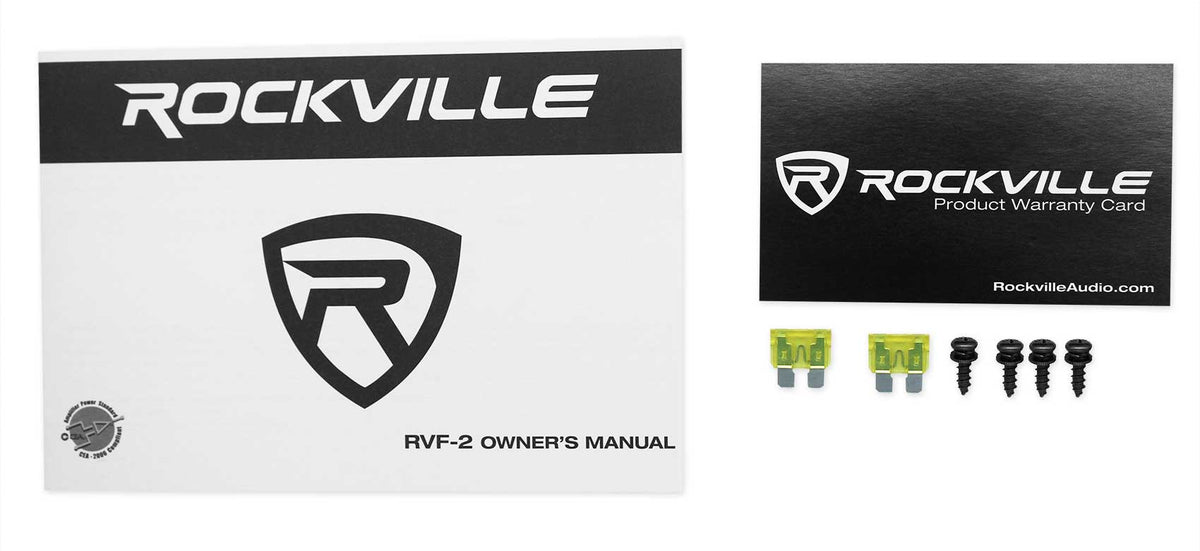 RVF-2 [Used]