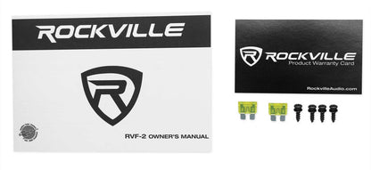 RVF-2 [Used]
