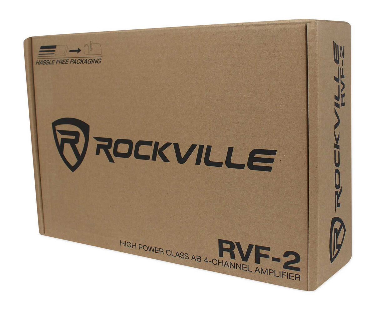 RVF-2 [Used]