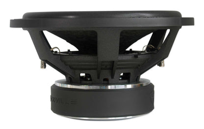 Rockville Punisher 15D1 15" 6000w Competition Car Audio Subwoofer Dual 1-Ohm Sub