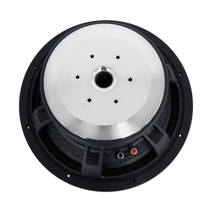 Rockville Punisher 15D1 15" 6000w Competition Car Audio Subwoofer Dual 1-Ohm Sub