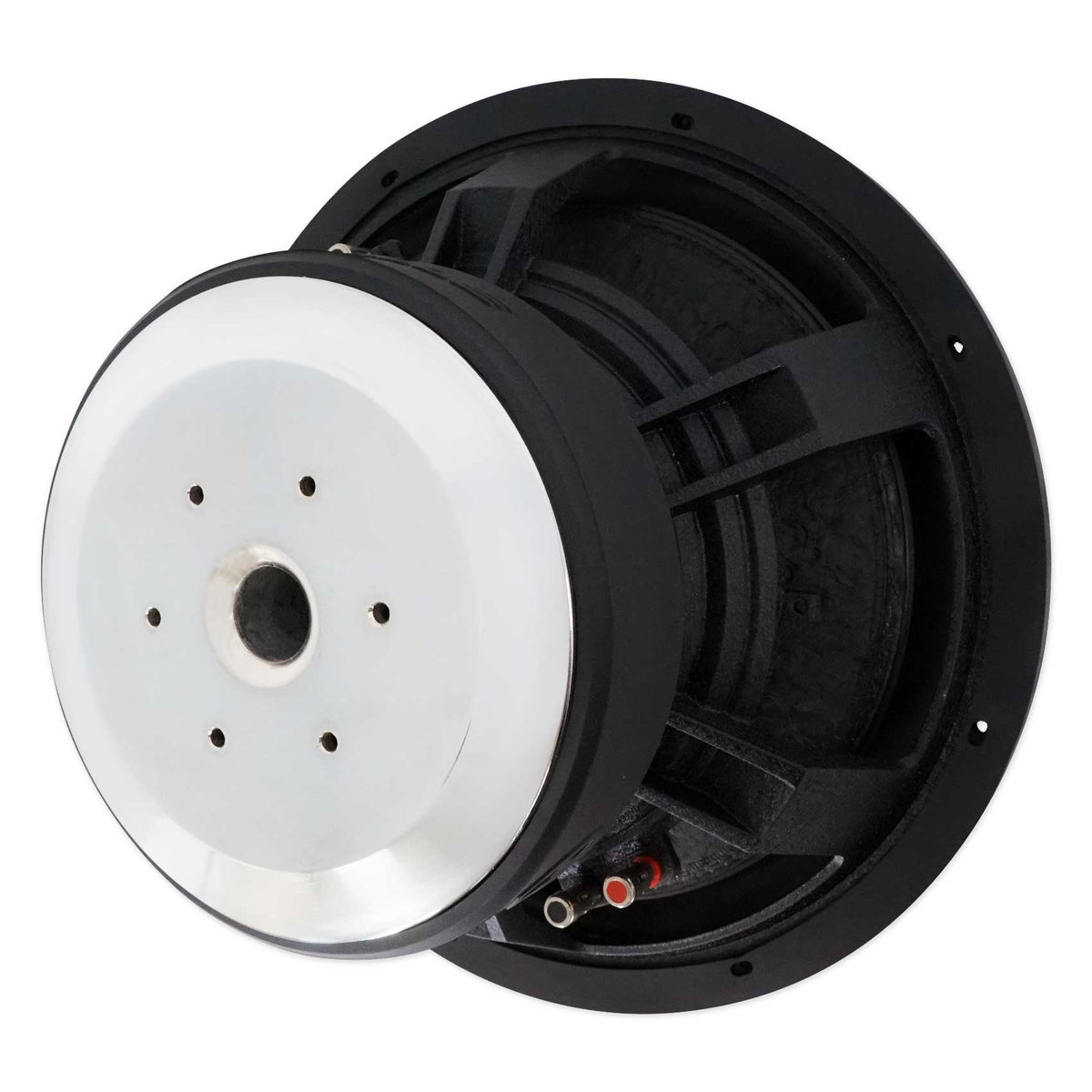 Rockville Punisher 15D1 15" 6000w Competition Car Audio Subwoofer Dual 1-Ohm Sub