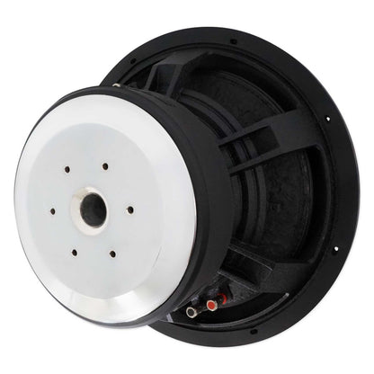 Rockville Punisher 15D1 15" 6000w Competition Car Audio Subwoofer Dual 1-Ohm Sub