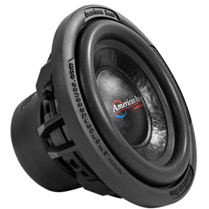 American Bass TNT-1044 1200w 10" DVC 4 Ohm Car Subwoofer Sub w/ Aluminum Basket