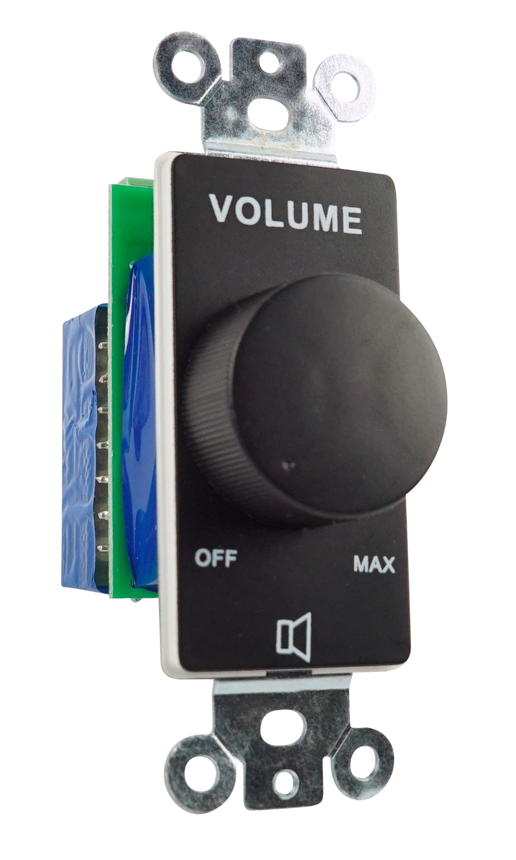 VOL70100 Black [Used]