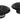 Pair Rockville MS40B Black 4" 200 Watt Marine Boat Speakers Compact and Powerful