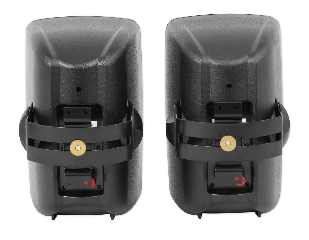 JBL VMA1240 Commercial/Restaurant 70v Bluetooth Mixer/Amplifier+8) Wall Speakers