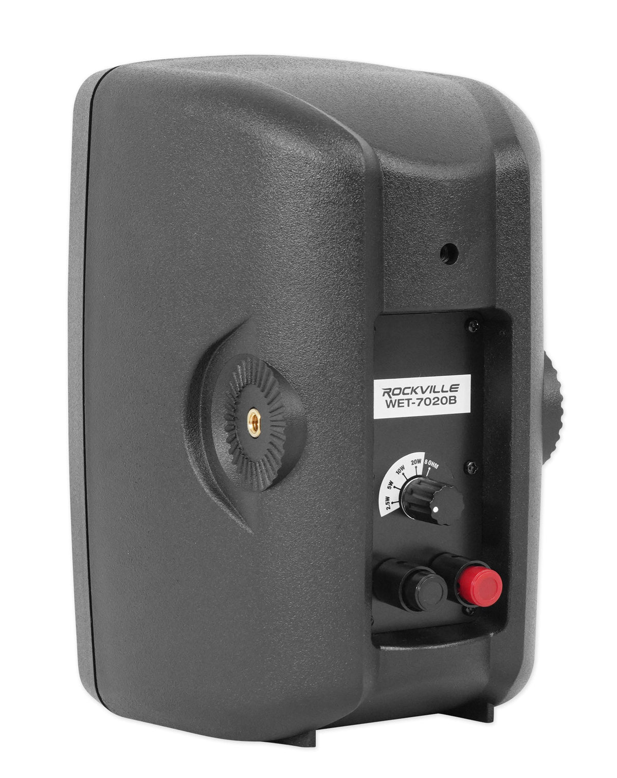 JBL VMA1240 Commercial/Restaurant 70v Bluetooth Mixer/Amplifier+8) Wall Speakers