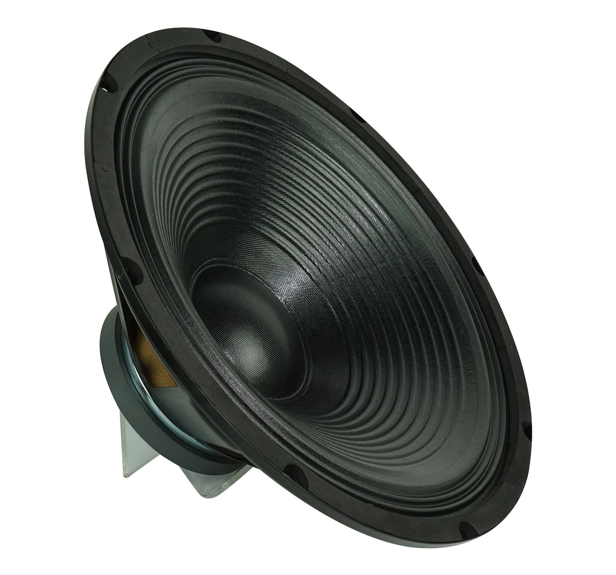 Technical Pro WF18L 18'' 2000w Raw Subwoofer Pro Sub Woofer, 3" Voice Coil