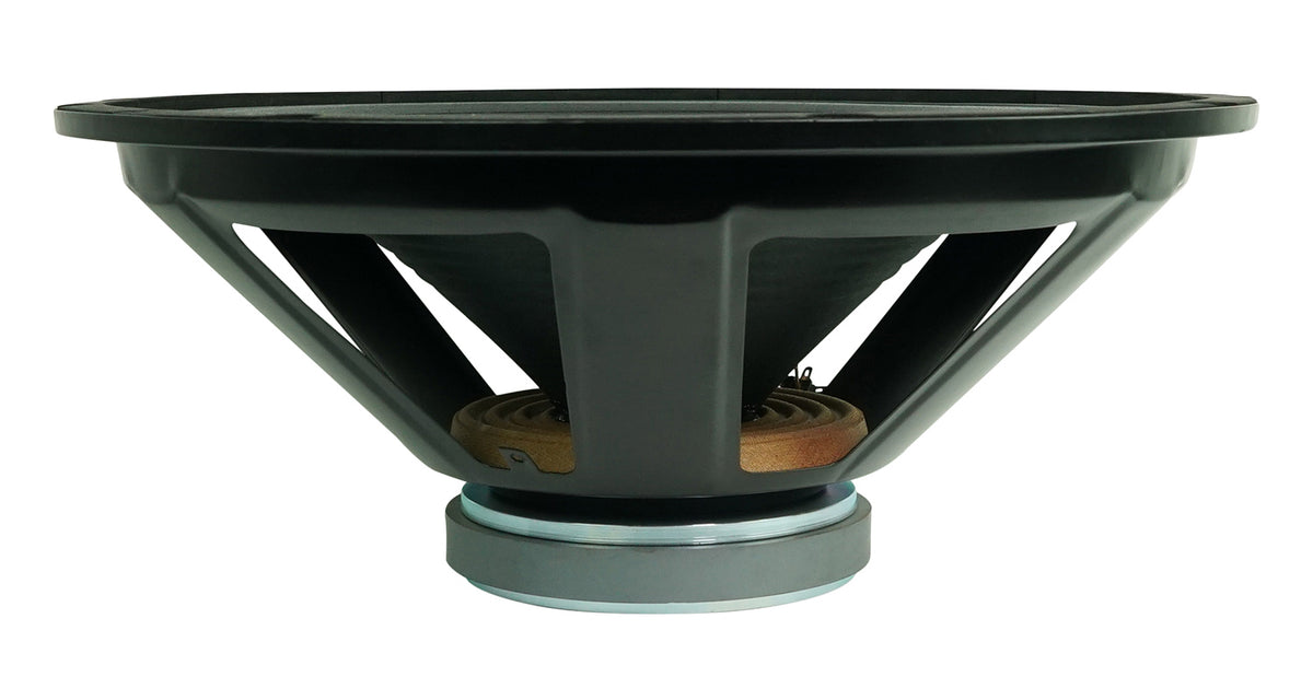 Technical Pro WF18L 18'' 2000w Raw Subwoofer Pro Sub Woofer, 3" Voice Coil