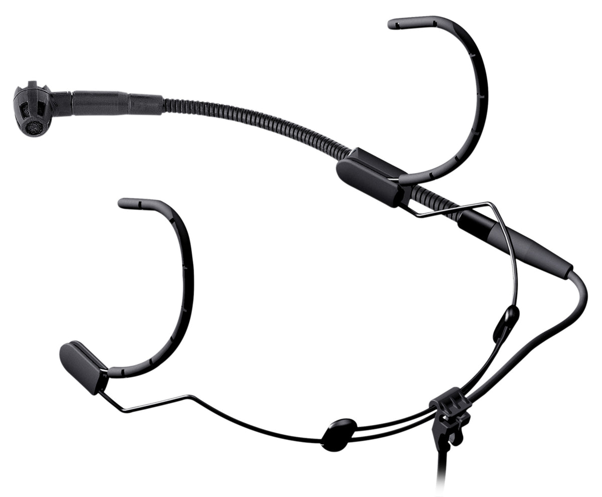 AKG C520 L Headset Microphone Vocal Condenser Mic For Speeches, Presentations