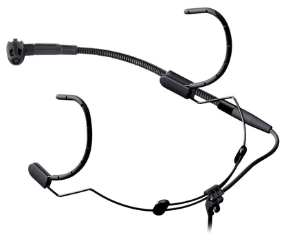 AKG C520 L Headset Microphone Vocal Condenser Mic For Speeches, Presentations
