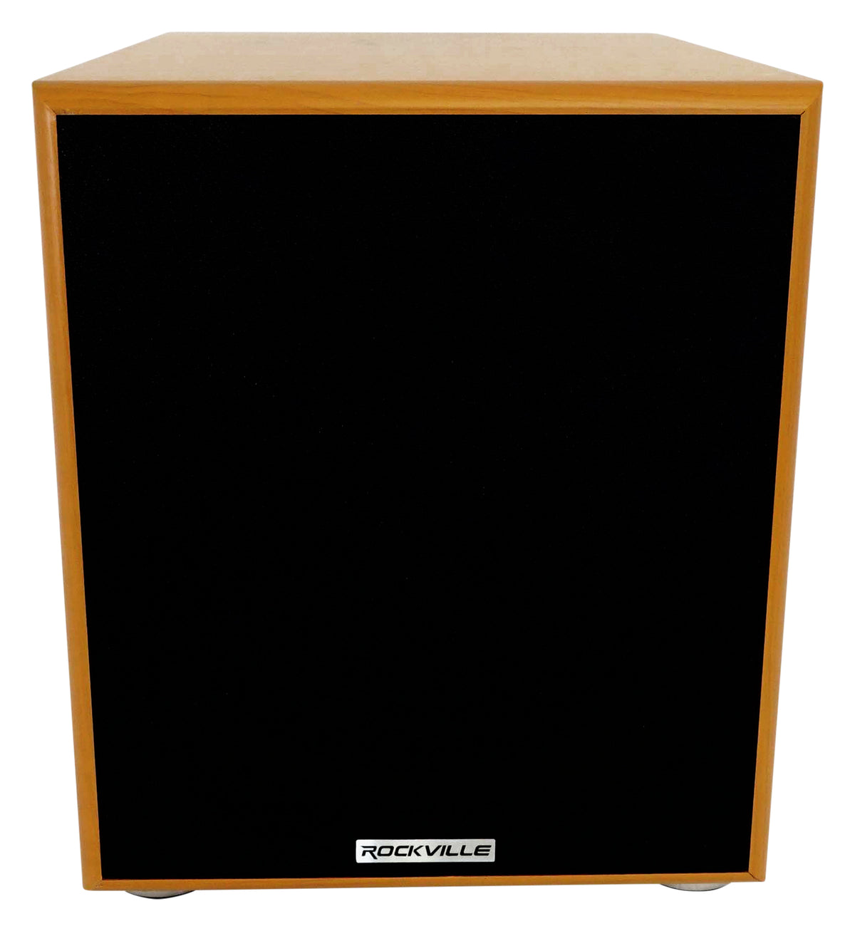ROCK SHAKER 10 WOOD
