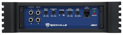 DK512 PACKAGE