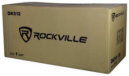 DK512 PACKAGE