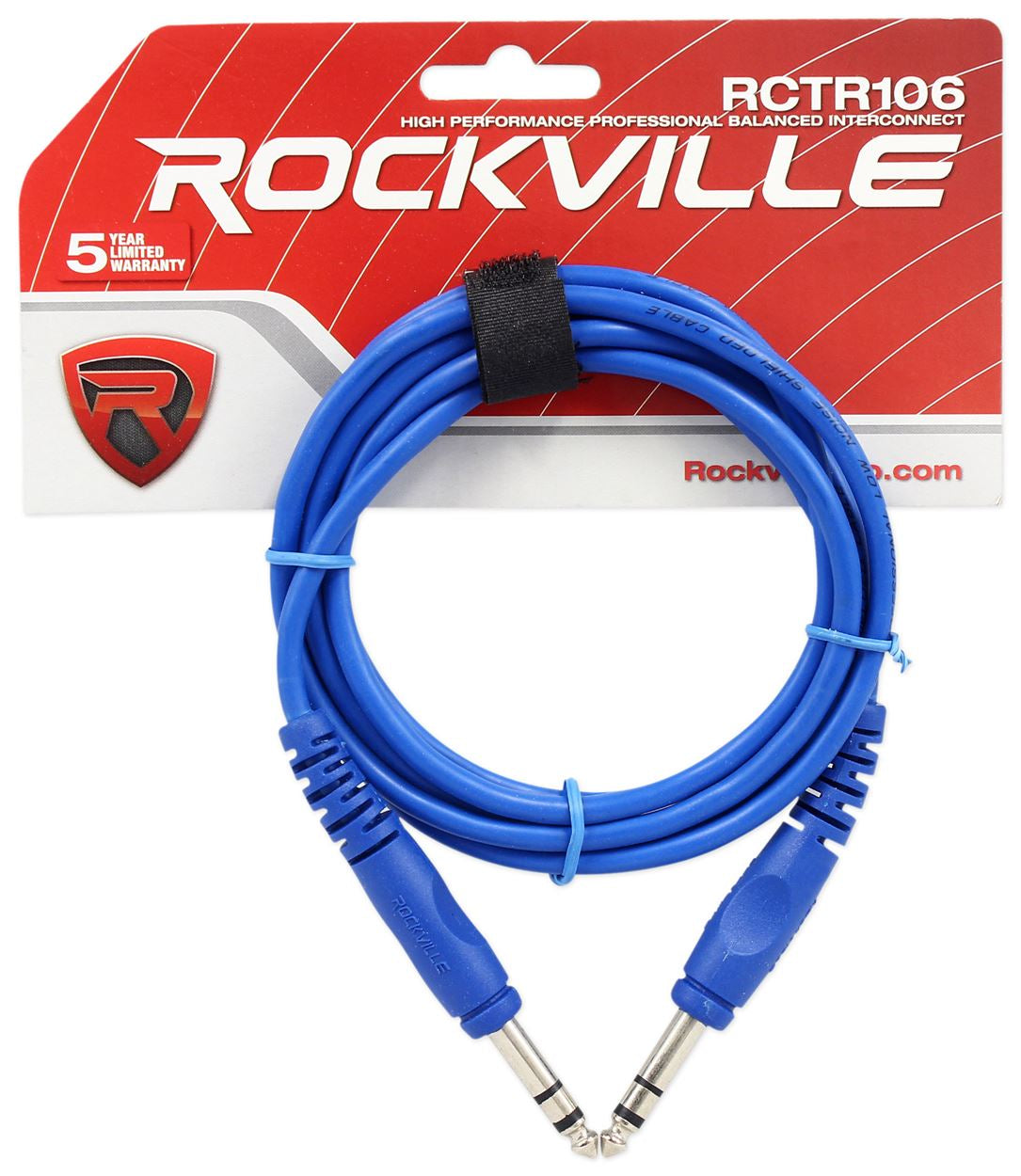 RCTR106BL 18-Pack