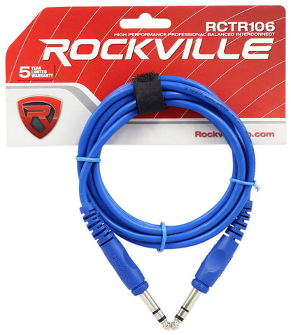 RCTR106BL 18-Pack